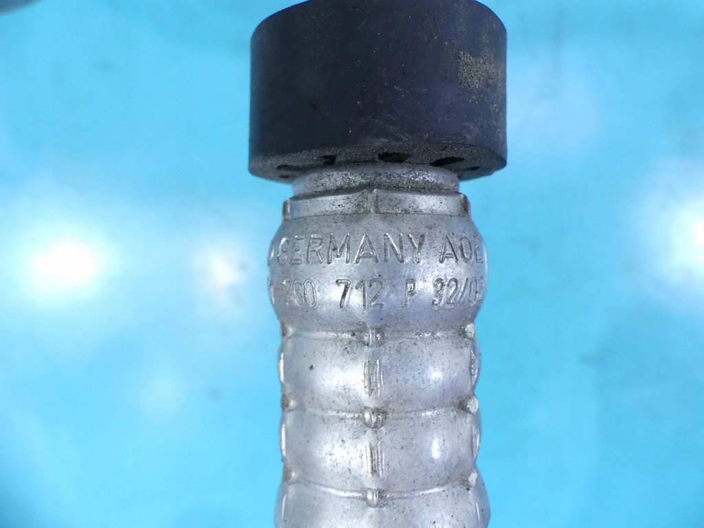 фото №9, Шланг кондиціонера audi a4 b6 8e1260712p