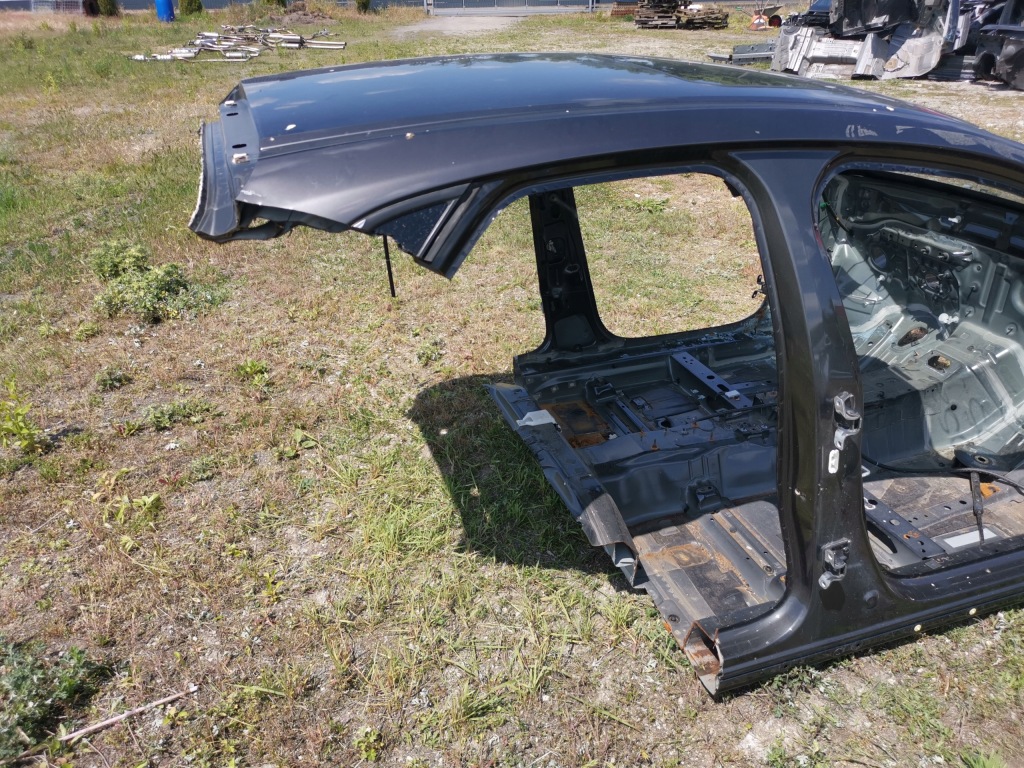 фото №6, Mazda cx30 usa 2021 чверть дах pod люк