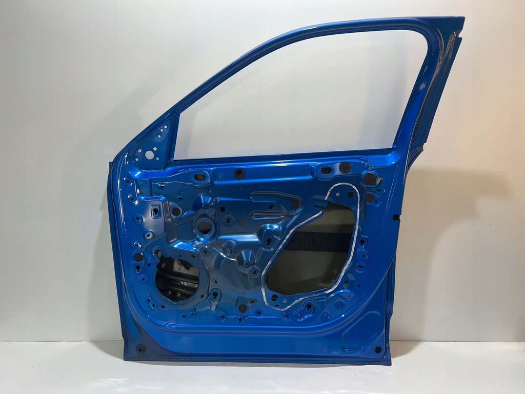 фото №10, Дверь правое передние перед peugeot 2008 ii