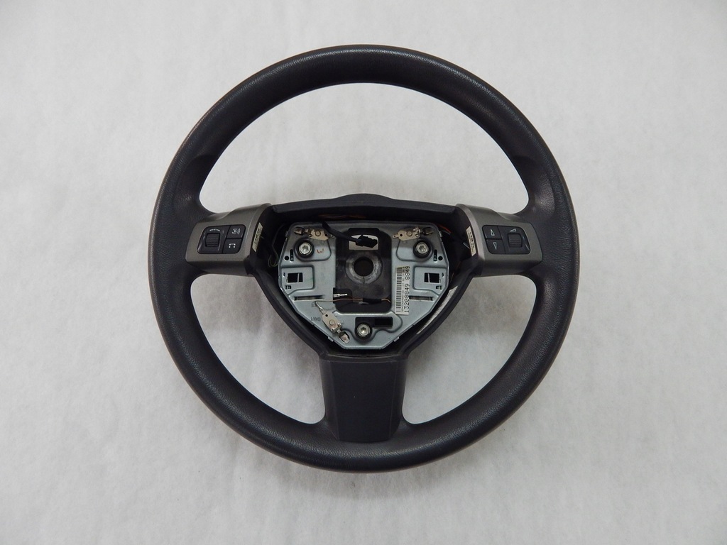 фото №1, Opel signum lift - повітропровід multi bdb