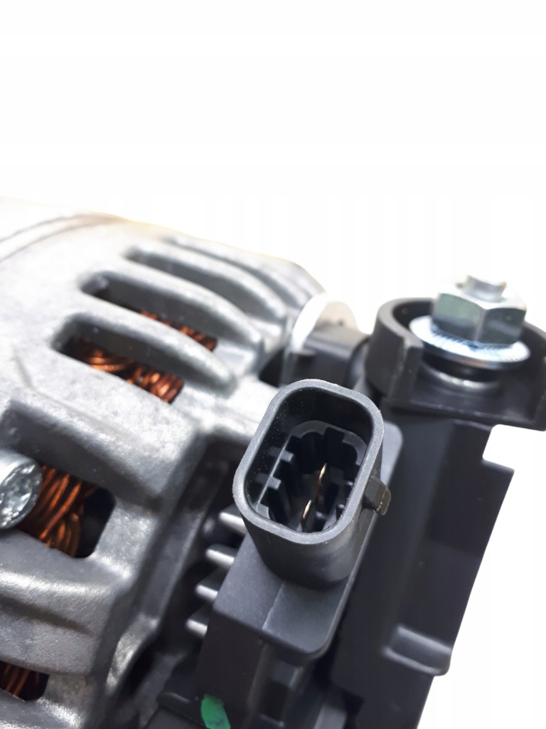 Генератор 120a opel astra g signum speedster vectra c zafira saab 9-3 9-3x Недорого