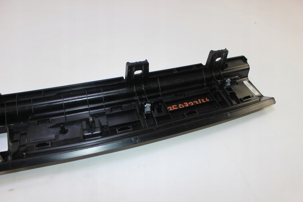 фото №6, Накладка молдинг поріг багажника bmw x1 f48 7413689