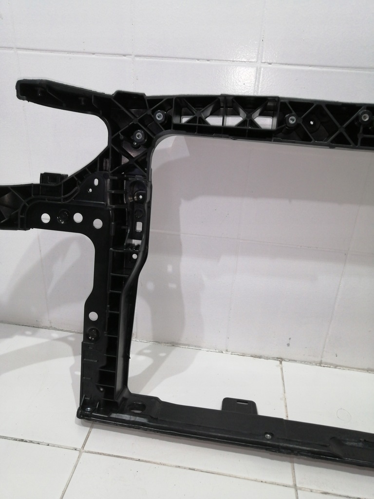 фото №8, Pas передний перед hyundai ioniq новый оригинал