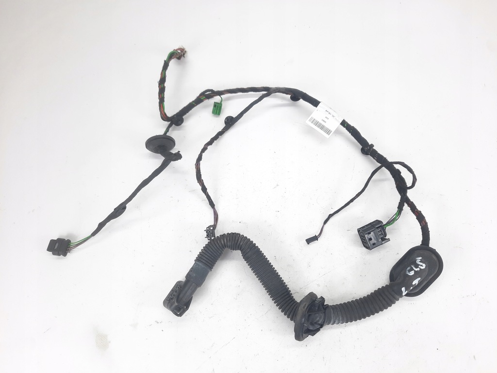 фото №1, Джгут двері лівий задня mercedes cls w218 2185406005