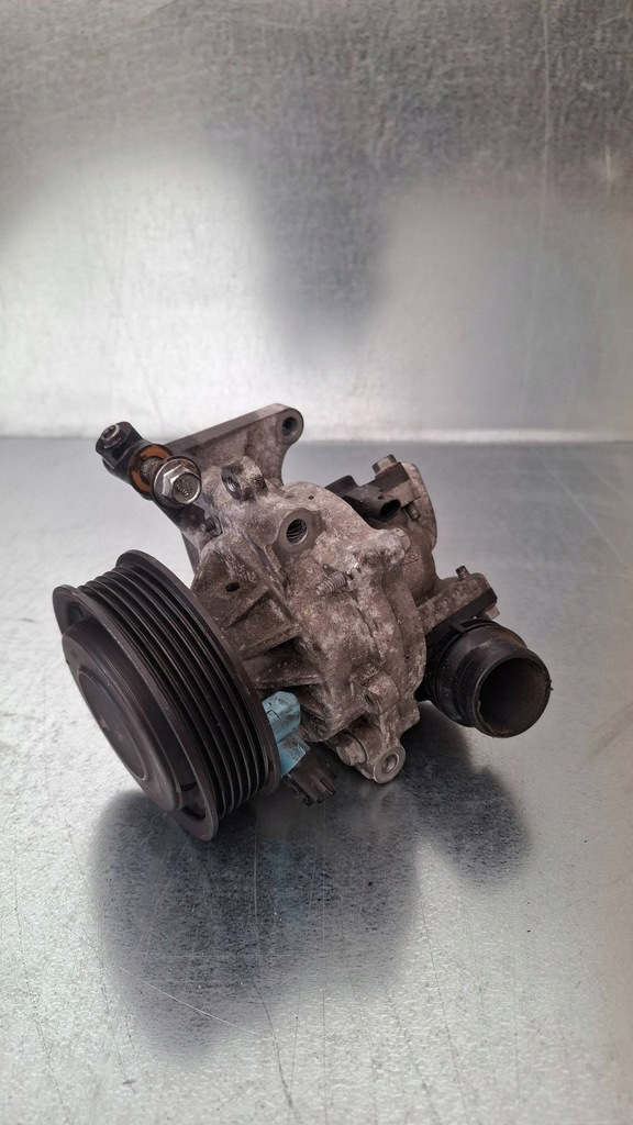 фото №1, Opel mokka x 2015 насоса wody 55484533