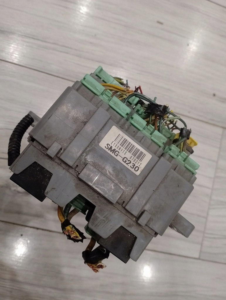 фото №7, Коробка запобіжників honda civic ufo 19814010 07121559