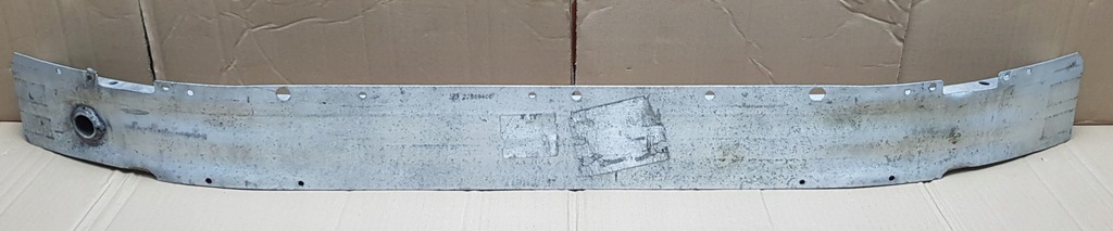 фото №1, Opel insignia a lift балка бампера перед оригінал 22869466