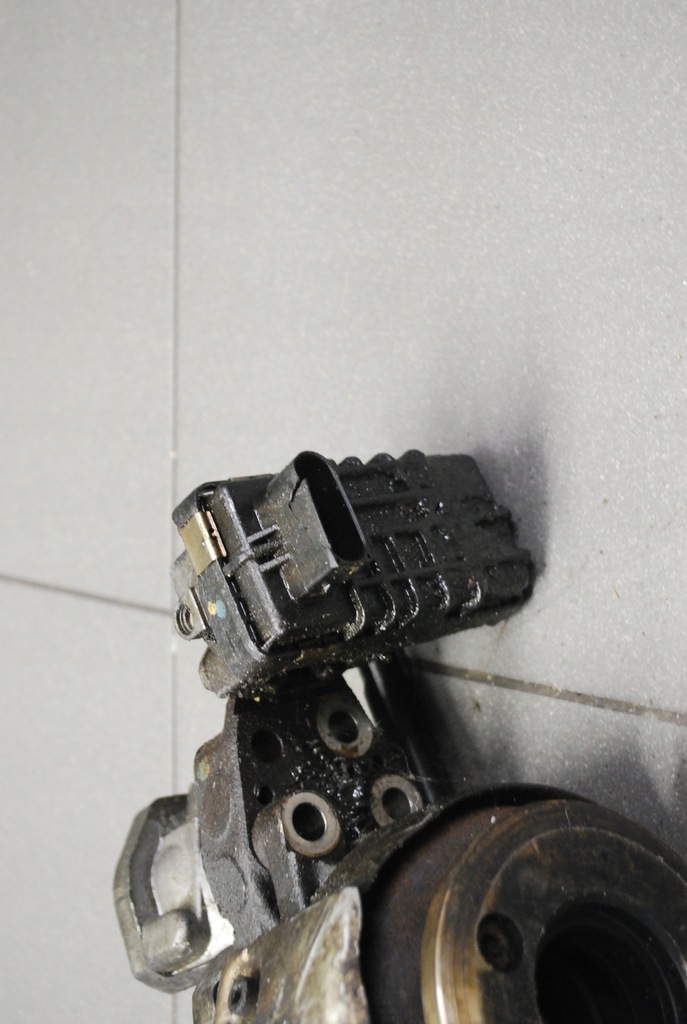 фото №5, Турбонагнітач turbo vw phaeton 5.0 tdi 07z145873e