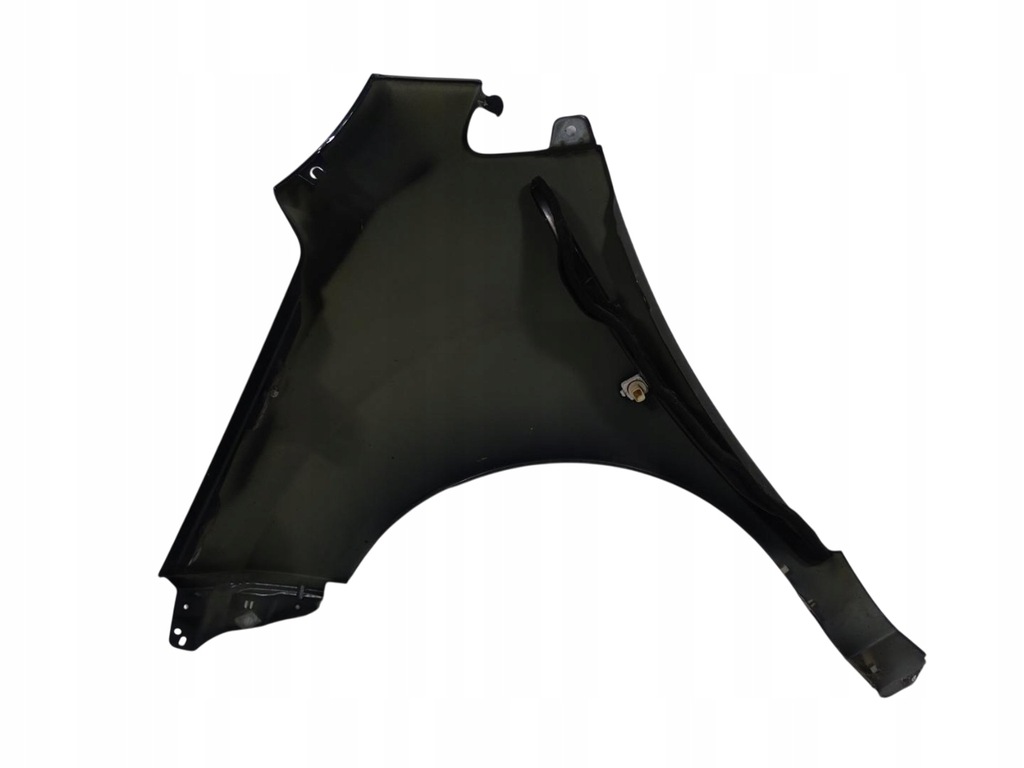 фото №14, Крыло правый перед передний поворотник chevrolet spark iii 3 m300 2009-2013 4aq