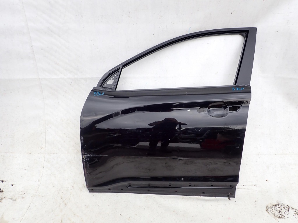 Купить Hyundai kona 17- дверь перед передние левая