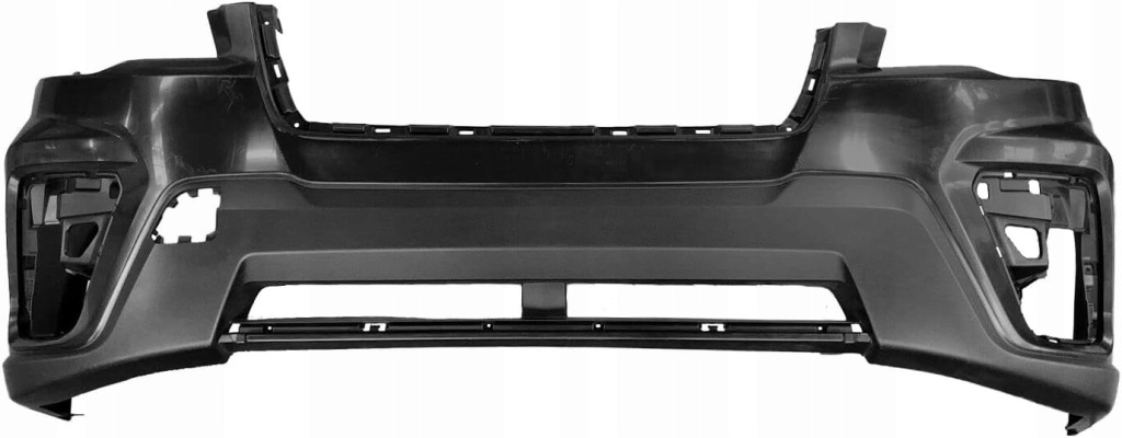 фото №1, Бампер передній subaru forester 19-22 usa оригінал