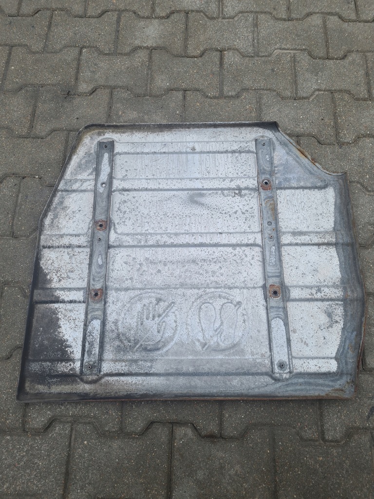 фото №3, Захист лист каталізатора renault gama t c range volvo fh 4 fm 4