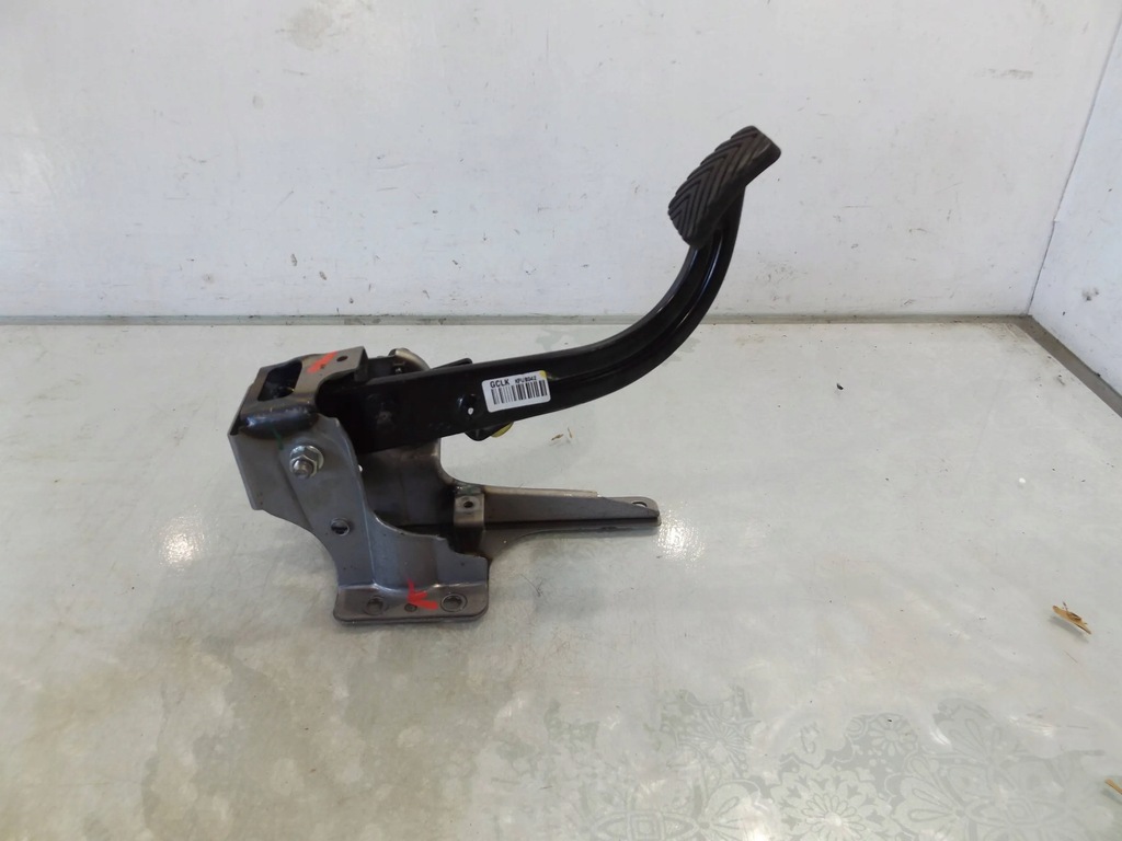 фото №1, I20 ii педаль сцепления