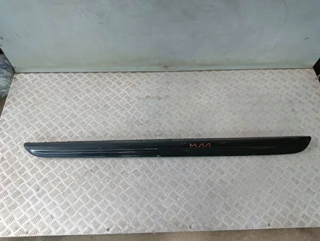 фото №1, M11 mini countryman f60 молдинг порог правая