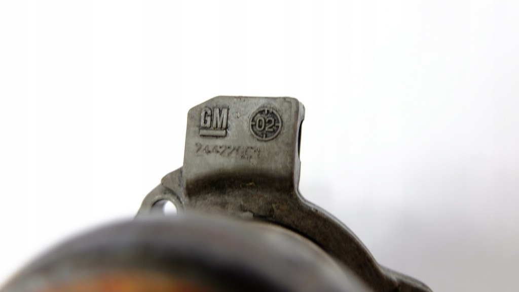 фото №8, Opel corsa d 1.3 cdti цилиндр сцепления