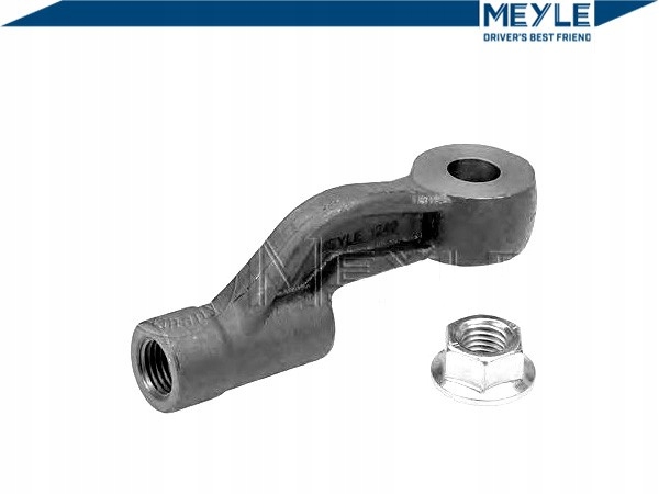 Наконечник тяга рулевой [meyle] Цена