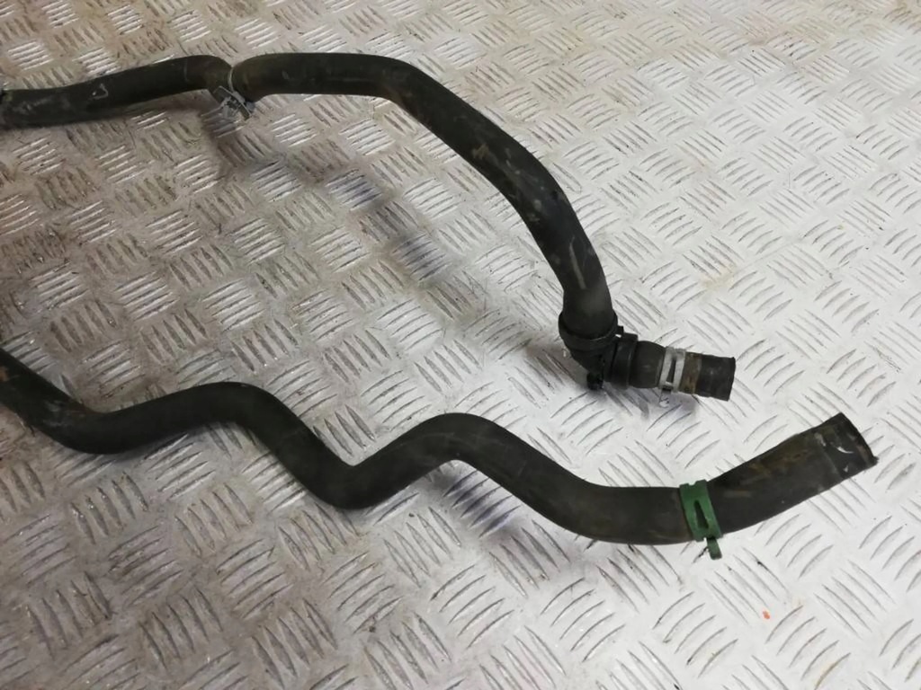 фото №3, Шланг wąż wody магистраль renault clio iv 1,2