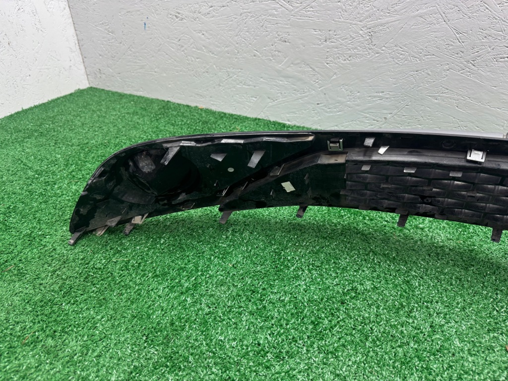 фото №11, Lancia ypsilon iii lift 15-18 решётка бампера перед передняя om ładna