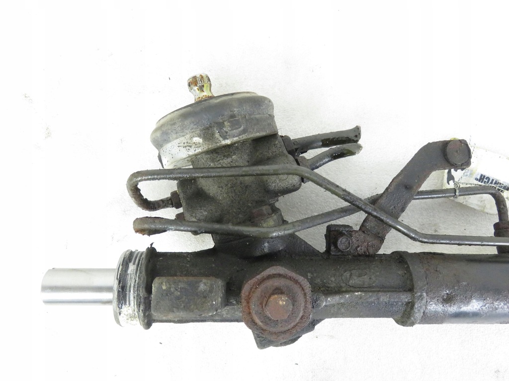 фото №5, Рулевая рейка hyundai getz 577001c100