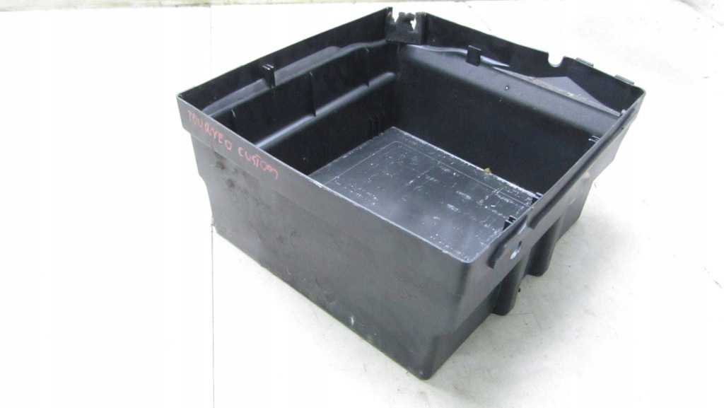 Ford tourneo custom 2.2 основание аккумулятор gk2t-10n669-b в Украине