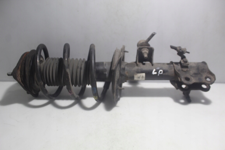 фото №1, Амортизаторна стійка лівий перед kia ceed ii 1.6crdi