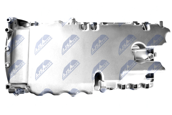 Купити Піддон масляна volvo s40 2.4 2.5 04- v50 2.4 2.5 04- c70 2.4 2.5 97-