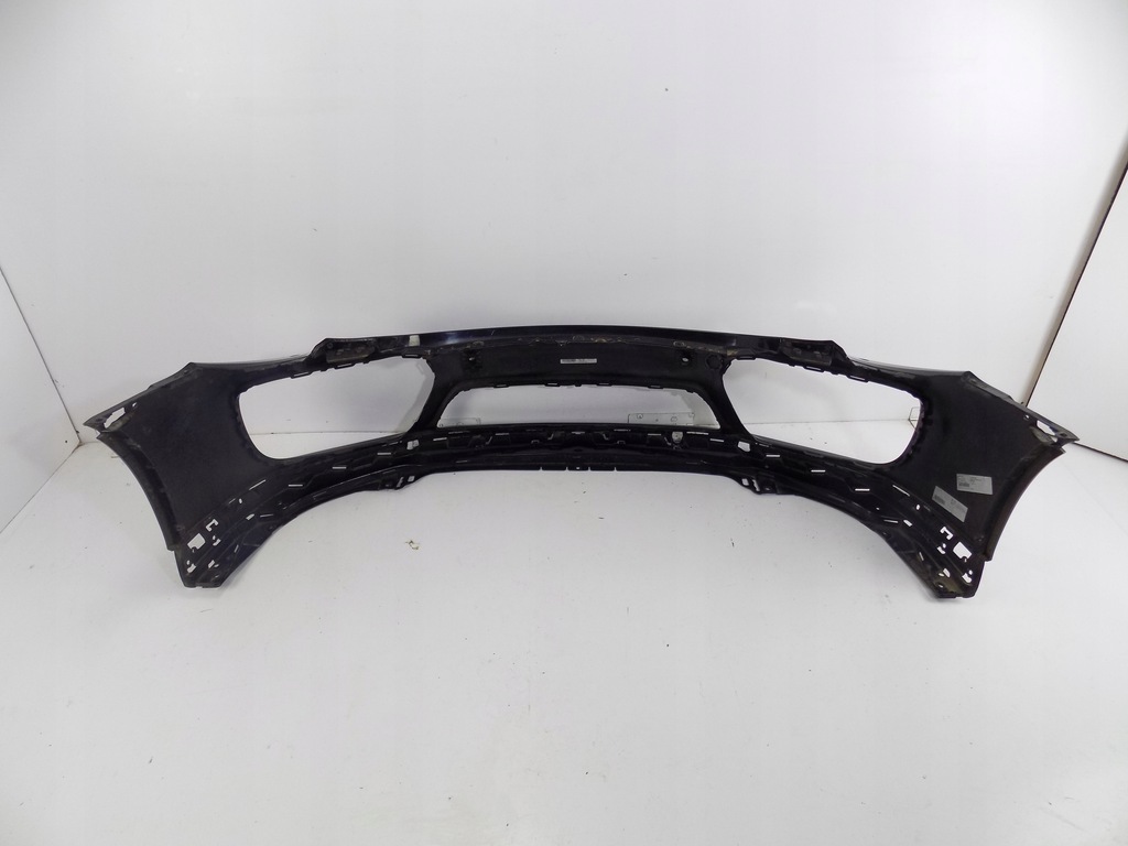 фото №6, Бампер перед передній porsche 911 991 turbo s lift