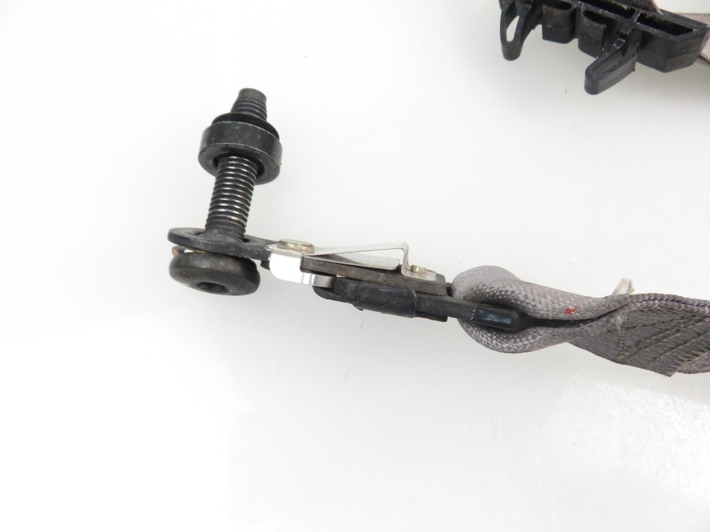 фото №7, Подушка ремни chevrolet equinox 22733328