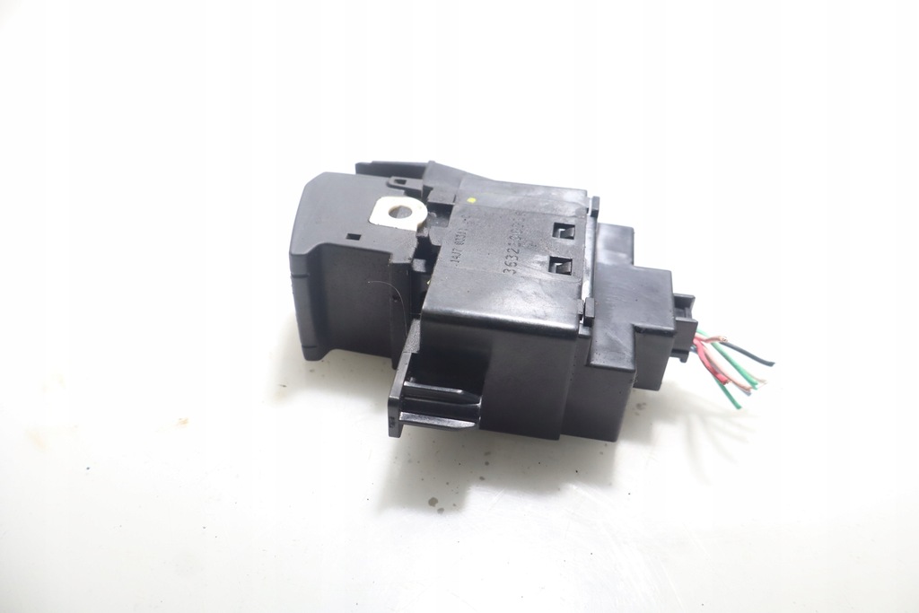 фото №3, Кнопка вимикач ручного renault laguna iii