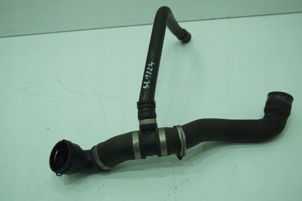 Купить Шланг радиатора воды a2305011982 mercedes sl350 3.5 r230