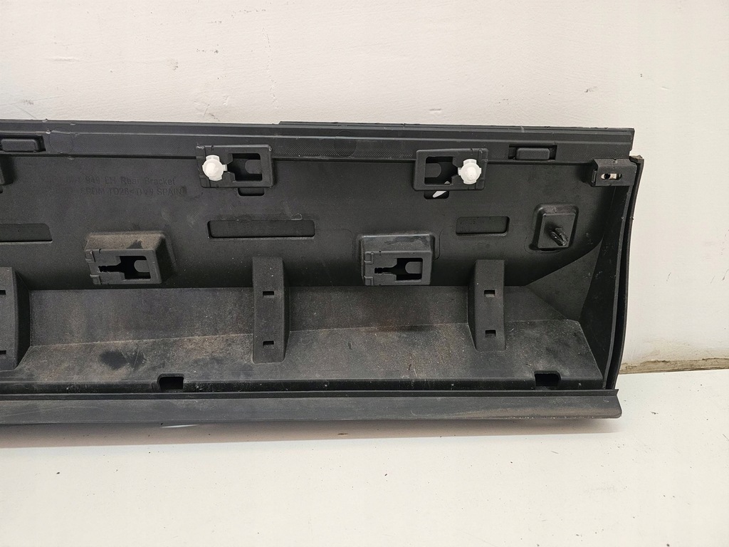 фото №7, Молдинг дверь левый перед seat tarraco 5fj 5fj854949