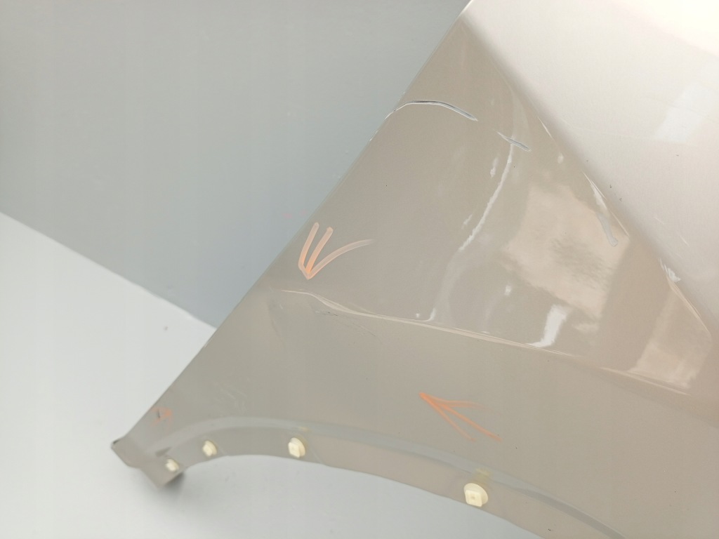 Lexus rx 350/450h 16-24 крила правий перед = Недорого