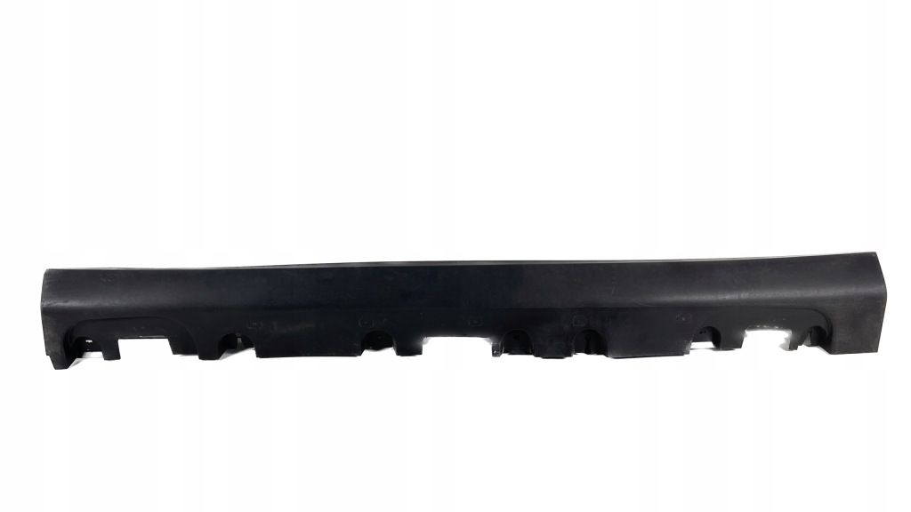 Купить Mercedes gle 167 молдинг порог левая a1676981301