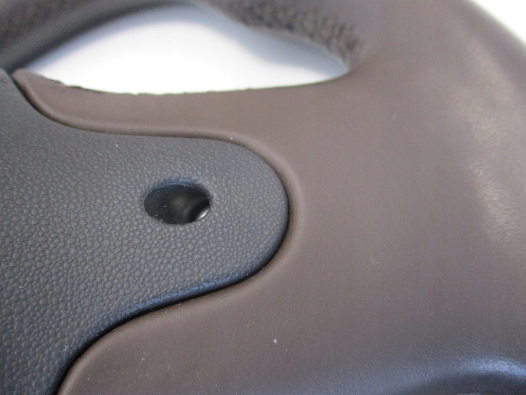 фото №7, Воздуховод citroen c5 aircross коричневый