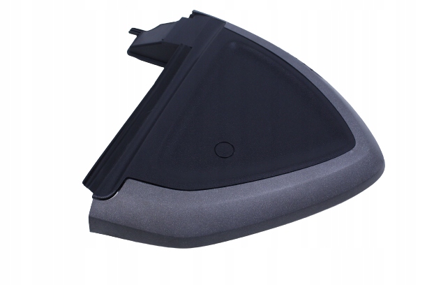 фото №1, Защита заглушка панели smart fortwo ii 15r electric