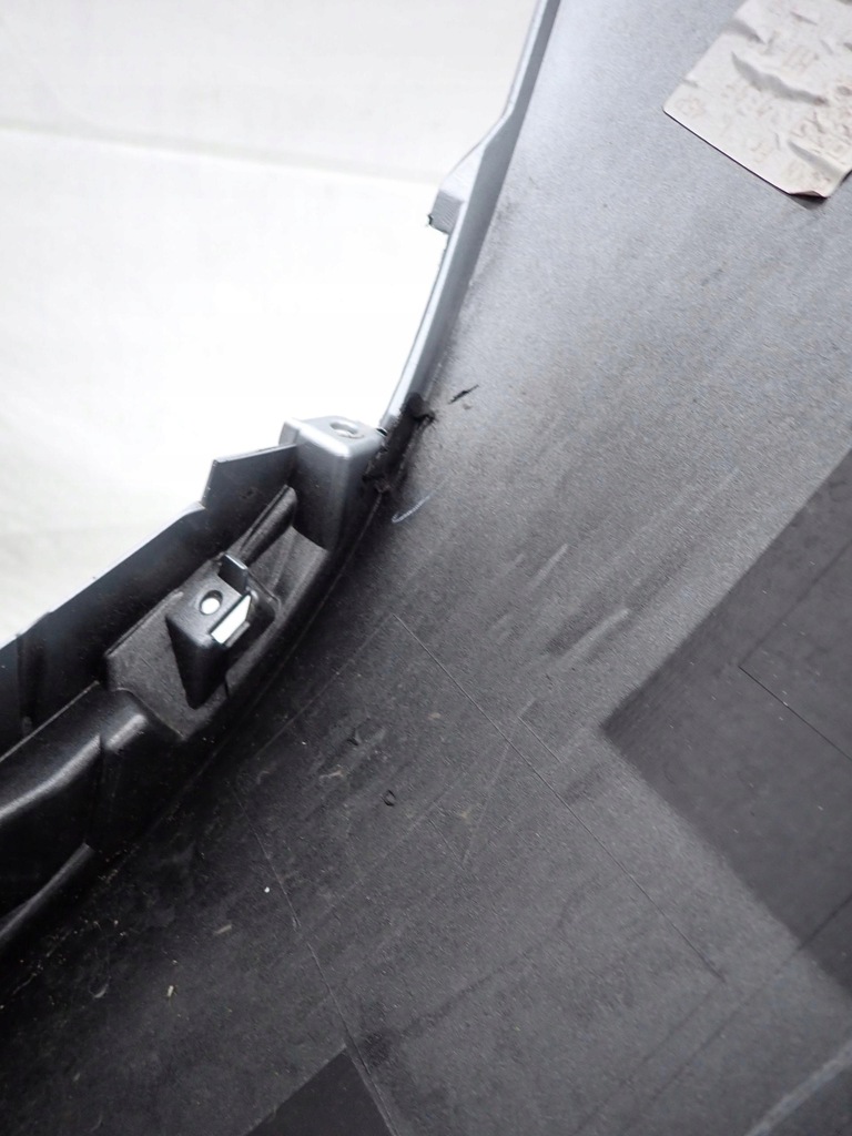 фото №10, Mazda 3 iv bp 19- бампер перед передний pdc