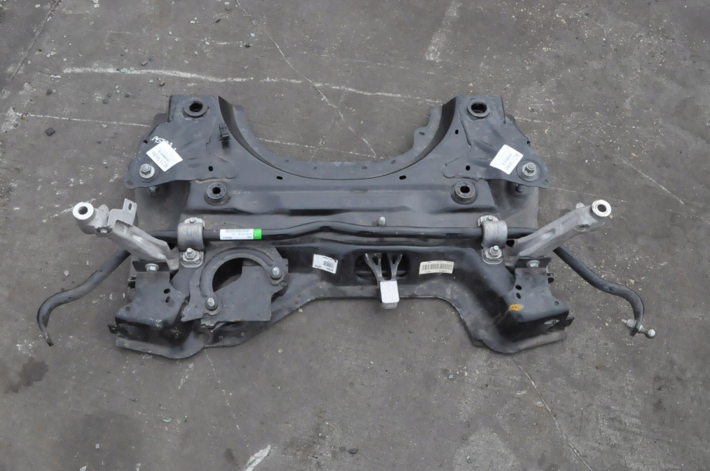 фото №1, Opel astra l подрамник подрамник подвеска перед 5348814