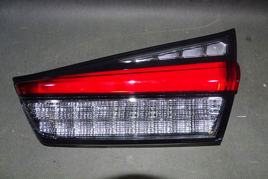 фото №1, Asx 19- outlander sport лампа w крышка правая задняя