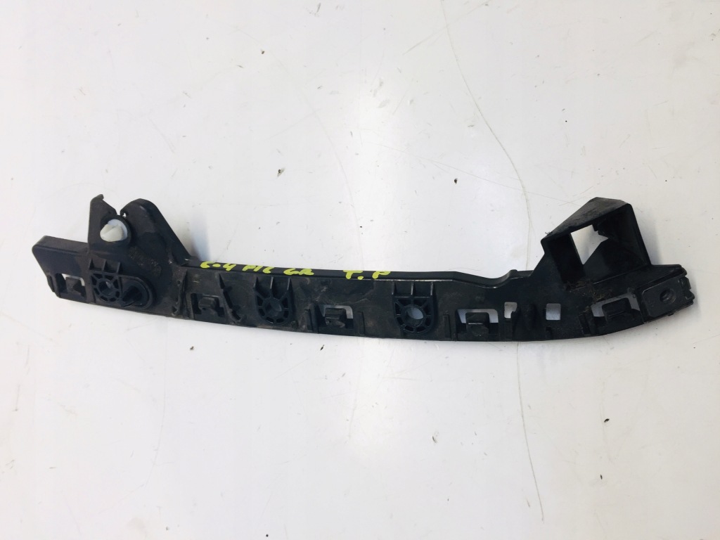 фото №1, Направляющая бампера задняя правый c4 grand picasso ii