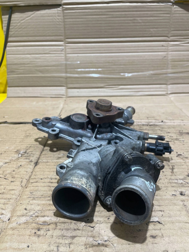 Купити Opel corsa c насос води