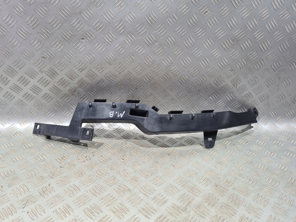 фото №1, Напрямна бампера лампи лівий передній opel meriva b