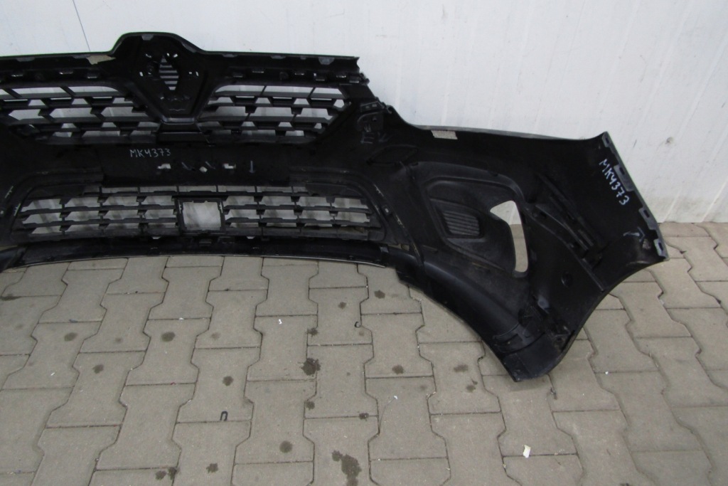 фото №12, Бампер перед передний renault kangoo iii / iv 3 20-