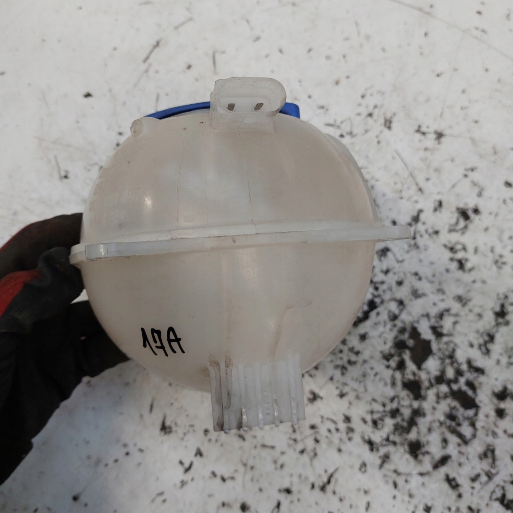 фото №7, Skoda fabia 3 iii 1,4tdi бачок омывателя 6c0121407