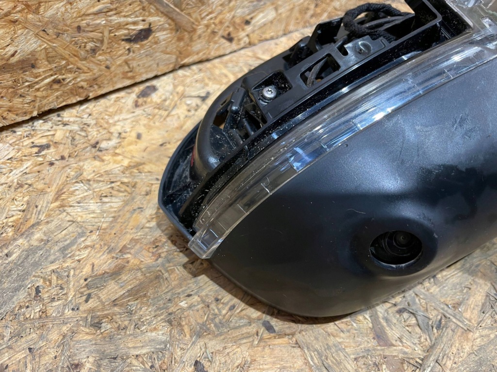 фото №8, Nissan qashqai iii 3 j12 21- зеркало правое перед передние камера 11pin