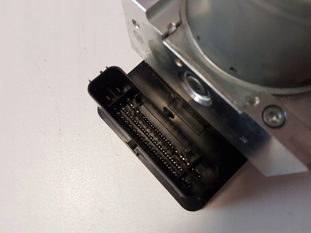 фото №4, 2016 land rover range rover evoque l538 насос abs gj322c405af