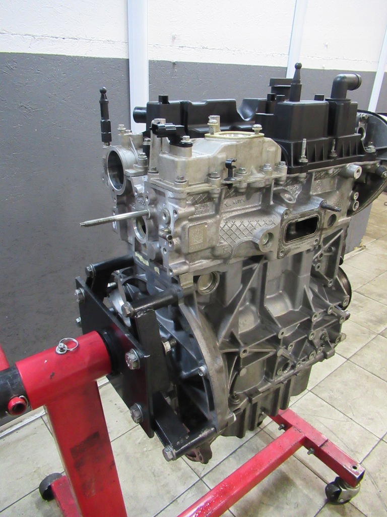 фото №7, Двигун 1.5 ecoboost kuga focus mondeo m8mc m8ma unce m8df unca