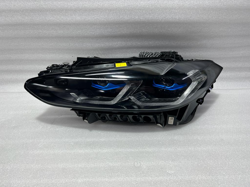 фото №9, Bmw 4 g22 m3 g80 m4 g82 laser shadow левая правая