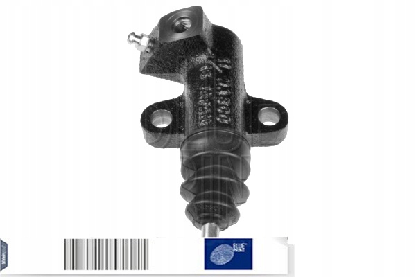 фото №16, Цилиндр сцепления nissan serena c23m 1992.07- 2001.09