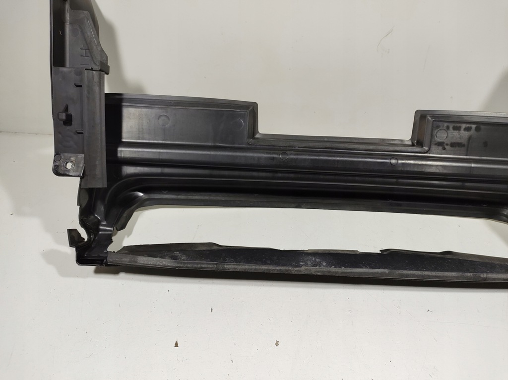 фото №11, Mercedes ml w164 3.0 воздуховод воздуха 1645000116