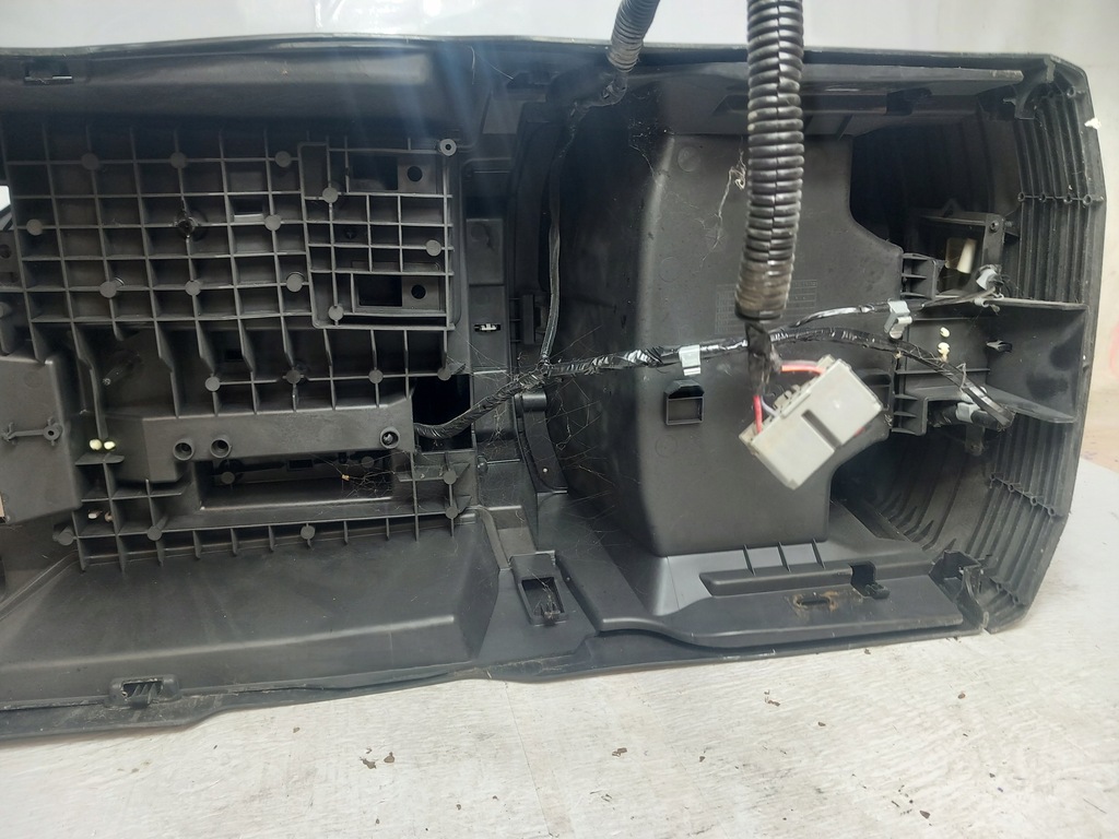 фото №15, Dodge ram 1500 18-19 туннель средний usa